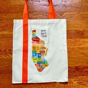 Reusable Canvas Tote Bag, highest quality